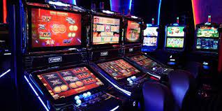 Официальный сайт Casino Bounty